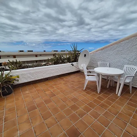 شقة Chill Out Palmeras Miraverde