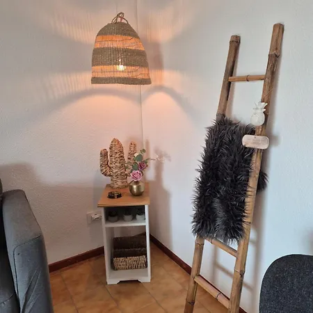 Chill Out Palmeras Miraverde شقة *