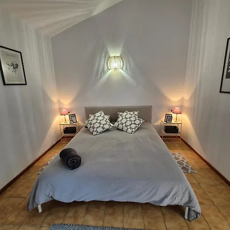Apartman Chill Out Palmeras Miraverde